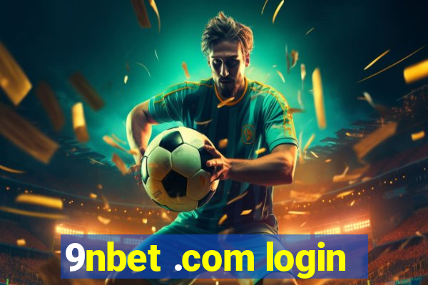 9nbet .com login